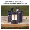 Thermacell Mosquito Repellent Refills; Compatible with Any Fuel-Powered Thermacell Repeller;