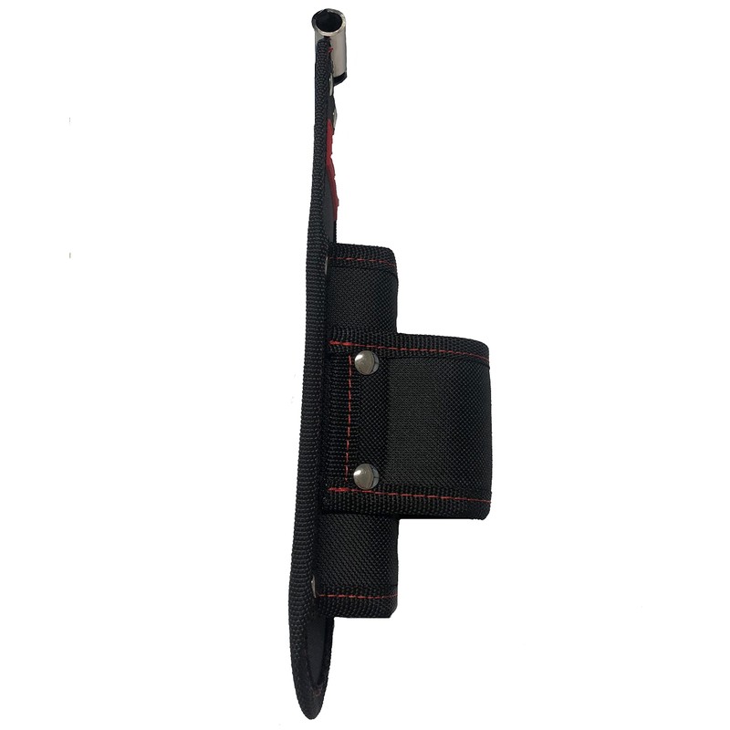 Knicks KCS-201MSDX SUS Reinforced Embossed Monkey Ratchet 2P Holder