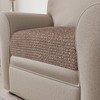 PAULATO BY GA.I.CO. Couch Cushion Cover - Sofa Cushion Cover
