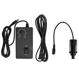 Microscope Coaxial Light Adjustable Brightness Wear Resistant Heat Dissipation Microscope LED Spot Light