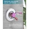 Ultrimkit Shower Trim Kit Compatible with 17& 1700 Series, Shower