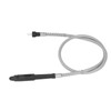 Flexible Shaft Adapter Drill Extension Grinder Cable with 0.3‑3mm Chuck