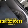 Meguiar's Professional Ultra Pro Speed Compound M11032 - Heavy Duty