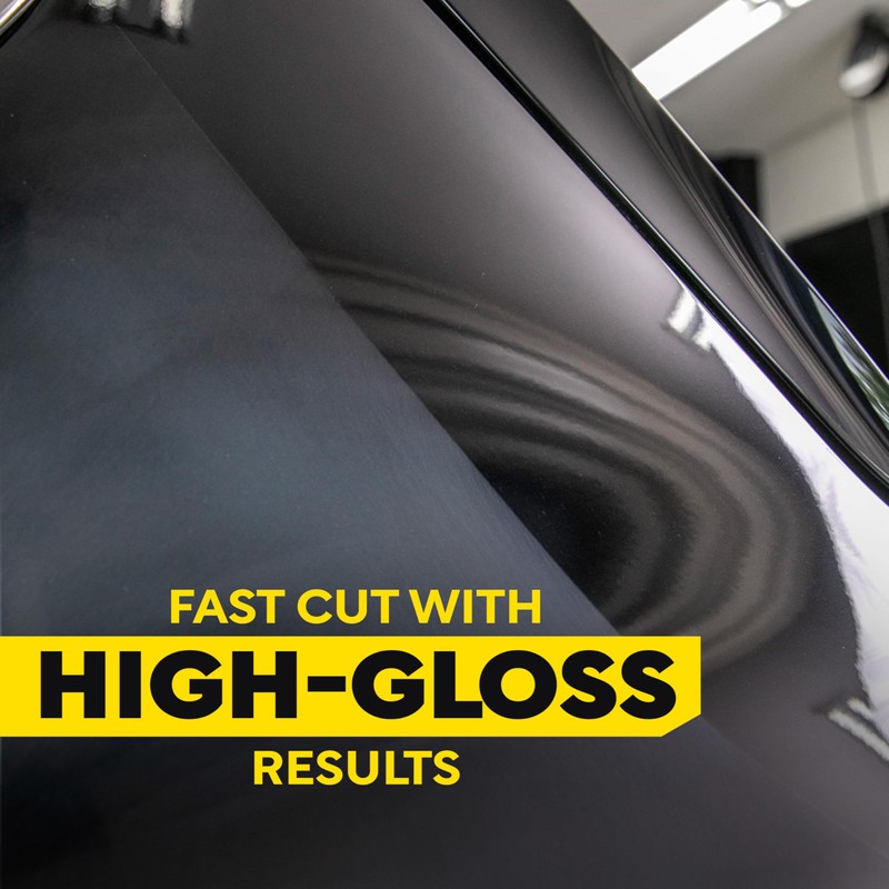 Meguiar's Professional Ultra Pro Speed Compound M11032 - Heavy Duty