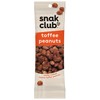 SC-GR-TOFFEE PEANUTS 2oz/12