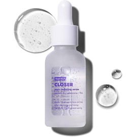 FRANKLY Closer Serum 30mL – Pore Refining & Hydrating Essence for Firm, Radiant Skin, Korean Skincare