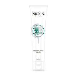 Nioxin Rejuvenating Elixir Feuchtigkeitscreme für das Haar, 150 ml