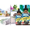 MYVIDAPURE Pure ACAI BERRY OIL Virgin Unrefined Wild Growth Raw