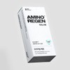 아미노리젠 오리지널 사과 아미노산 포뮬러 1박스(7g x 14포) Amino Rise