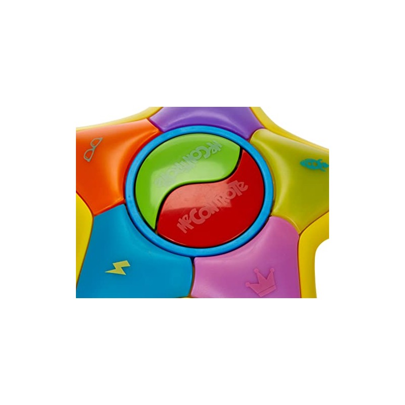 Grandi Giochi GG02850 Me Contro Te Real or Fake