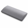 Lumbar Support Pillow for Sleeping – Contoured Lower Back Cushion