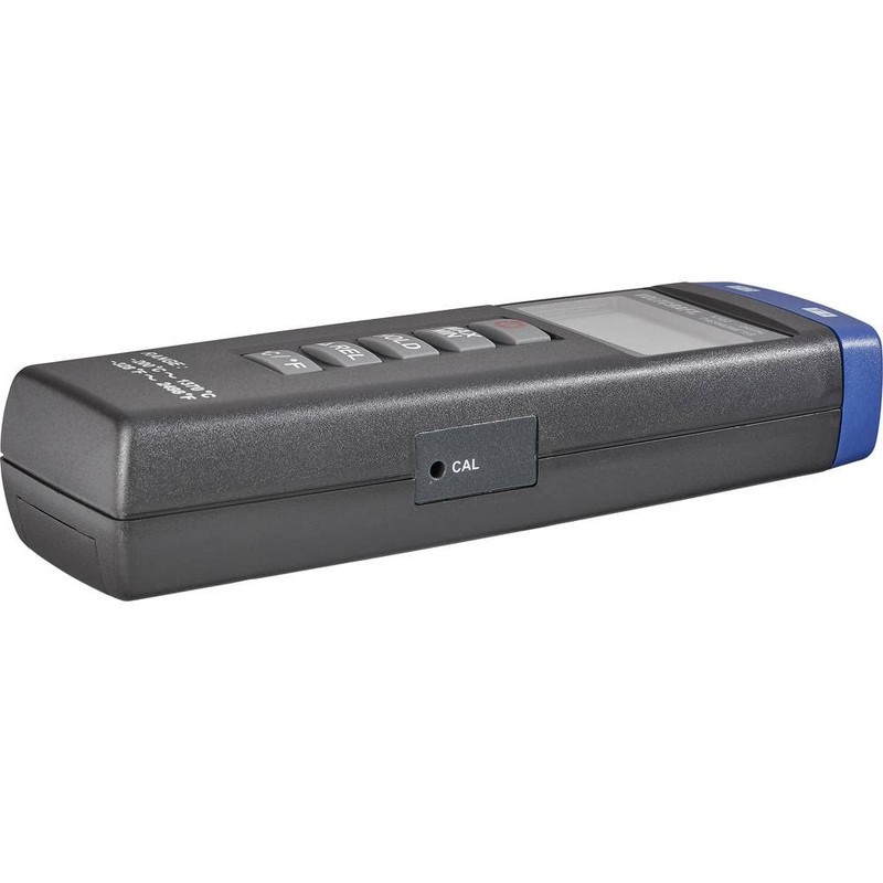 K102VOLTCRAFT®Temperature meter, thermometer -200 to +1370 °CK-type