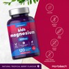 Magnesium Tablets for Kids | 100mg | 120 Chewable Tablets