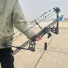 Quick Release Arrow Quiver 3 Arrows Holder Detachable Arrow Bag