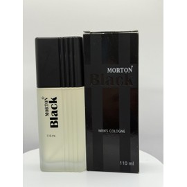 Morton black 110ml (Morton black)