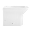 Swiss Madison SM-BD228 Carré Bidet