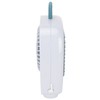 USB Desk Fan 3 Speed Mode Mist Spraying USB Charge