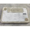 christy Electric Enclosure Cover Christy Concrete Lid N09R New