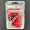 Titan SprayTech Titan 0507929 Fluid Sector Repair Kit Genuine Replacement