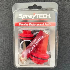 Titan SprayTech Titan 0507929 Fluid Sector Repair Kit Genuine Replacement Parts - OEM