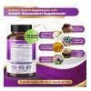 Resveratrol + Semilla De Uva + Quercetina + Berberina