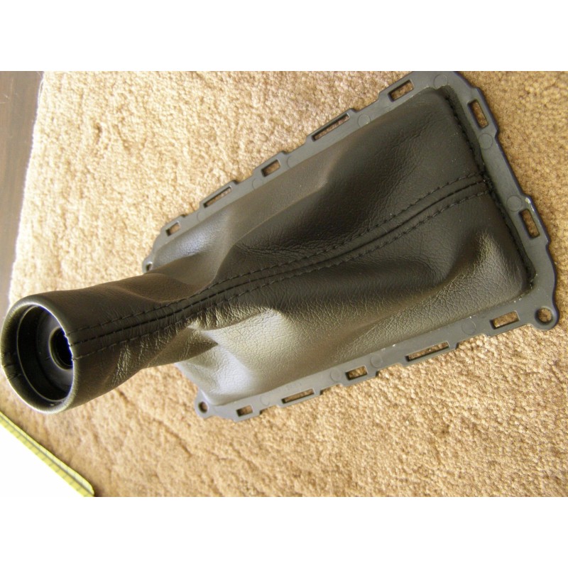 Ford NOS OEM Ford 2010 2011 Mustang Shifter Boot Manual
