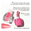 Brillo Labial Gloss Glitter Shiny Hidratante Maquillaje