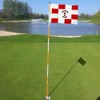 2BUT Harbour Town Golf Links Golf Pin PGA Flag Practic