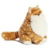 Aurora - Fat Cats - 9.5" Butterball Tabby