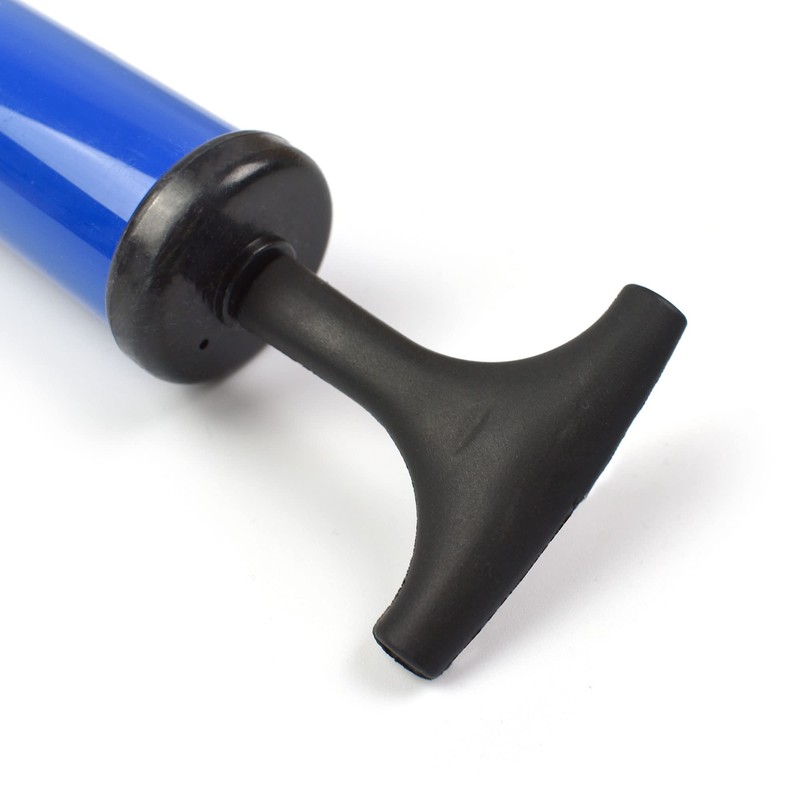 Evergreen Goods Pump for Inflatable Bags with Easy-Inflation Valve