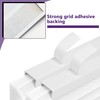 Mxclimate Window Air Conditioner Foam Insulation Panels,Window AC Side Panel