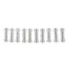 10pcs Toenail Correction Strips Brace Elastic Change Growth Direction Ingrown