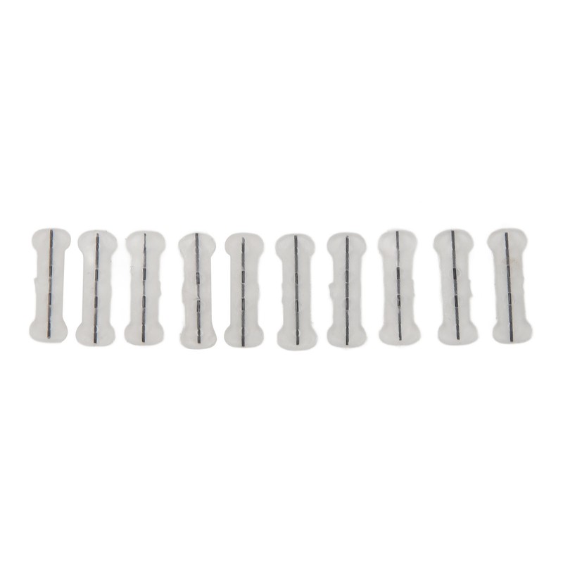 10pcs Toenail Correction Strips Brace Elastic Change Growth Direction Ingrown