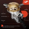 A-Premium Mechanical Fuel Pump Compatible with Toyota 4Runner 1984, Celica