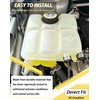 ZZCSZ 603-382 603382 Front Engine Coolant Reservoir Tank Replacement