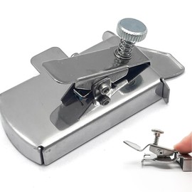 Magnetic Seam Guide - Multifunctional, Universal Sewing Machine Accessory for Accurate Stitch Lines - Perfect for Beginners and Professionals Sewing Supplies Accessories