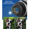 3x50 Monocular Telescope Waterproof Shockproof Compact HD Monocular Scope for