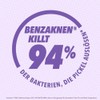 BENZAKNEN Wash 5% Suspension, 100 g