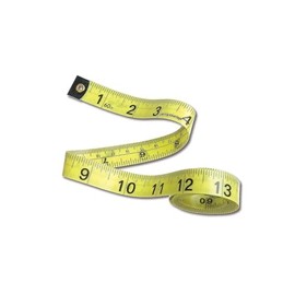 LEARNING ADVANTAGE 7614 Tape Measures, Set of 10