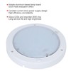 42LEDs 12V 9W 840LM High Brightness Round Ceiling Light for