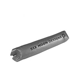 Six Moon Designs SMD Silver Shadow Hiking Umbrella, Umbrella, Outdoor, Silver