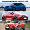Sonnenschutz Auto Frontscheibe Ersatz für Nissan Juke 2019-2024, Auto Windschutzscheibe