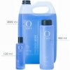 Synergy Wipe Limpiador De Uñas 120ml By Organic Nails