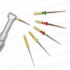 COXO & SOCO 6Pcs 25MM Lima de Conducto Radicular Dental