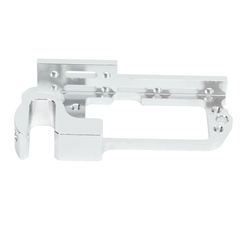 RC Servo Mount Bracket with 25T Arm Aluminum Alloy Anti