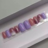 Perfect Nails Press On Uñas Postizas Press On San Valentin