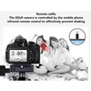 Universal IR Remote Control Adapter, USB C Smartphone Infrared Controller,
