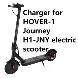 coming data power supply battery Charger for  Charger for HOVER-1 Journey H1-JNY e-scooter