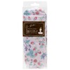 Cozy Company 187449 Eye Mask, Azuki Eye Pillow, Hot Floral,