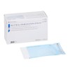 Henry Schein Self-Sealing Sterilization Pouches, Latex-Free, Built in Color Change